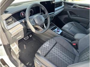 Volkswagen Tayron VW Tayron R-Line 1,5 l eHybrid – Neuwagen | Sofort verfügbar | Gewerbe-Sonderleasing