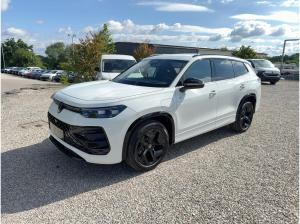 Volkswagen Tayron VW Tayron R-Line 1,5 l eHybrid – Neuwagen | Sofort verfügbar | Gewerbe-Sonderleasing