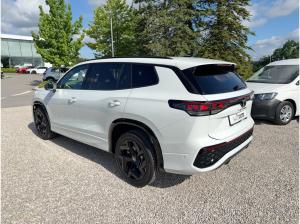 Volkswagen Tayron VW Tayron R-Line 1,5 l eHybrid – Neuwagen | Sofort verfügbar | Gewerbe-Sonderleasing