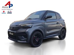 Ligier JS50 JS50 Ultimate 100% Elektro Fahren ab 15 Jahren