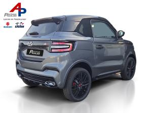 Ligier JS50 JS50 Ultimate 100% Elektro Fahren ab 15 Jahren