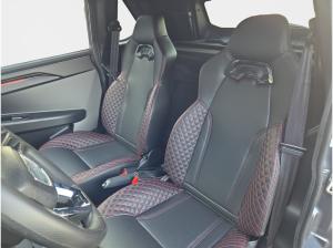 Ligier JS50 JS50 Ultimate 100% Elektro Fahren ab 15 Jahren