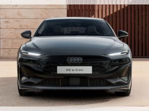 Audi A6 e-tron Avant S-Line BlackPack|21"|Standklima|Sportsitze