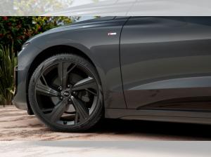 Audi A6 e-tron Avant S-Line BlackPack|21"|Standklima|Sportsitze