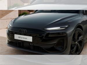 Audi A6 e-tron Avant S-Line BlackPack|21"|Standklima|Sportsitze