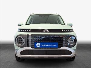 Hyundai INSTER ⚡49kWh Lounge 🔋