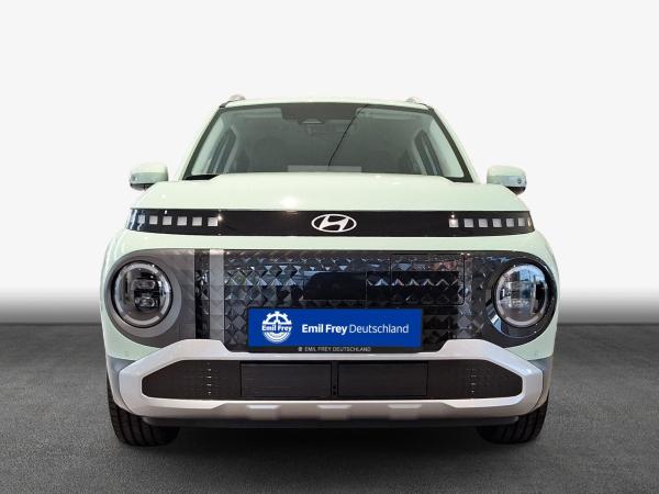 Hyundai INSTER ⚡49kWh Lounge 🔋