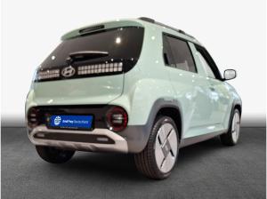 Hyundai INSTER ⚡49kWh Lounge 🔋