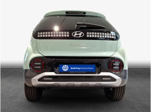 Hyundai INSTER ⚡49kWh Lounge 🔋