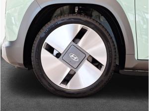 Hyundai INSTER ⚡49kWh Lounge 🔋