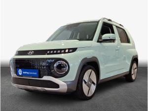 Hyundai INSTER ⚡49kWh Lounge 🔋
