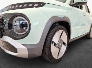 Hyundai INSTER ⚡49kWh Lounge 🔋