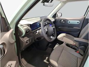 Hyundai INSTER ⚡49kWh Lounge 🔋