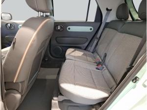 Hyundai INSTER ⚡49kWh Lounge 🔋