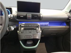 Hyundai INSTER ⚡49kWh Lounge 🔋