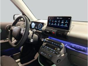 Hyundai INSTER ⚡49kWh Lounge 🔋