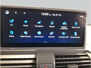 Hyundai INSTER ⚡49kWh Lounge 🔋
