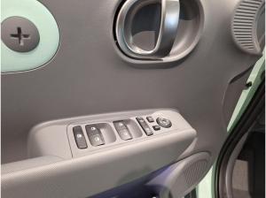 Hyundai INSTER ⚡49kWh Lounge 🔋