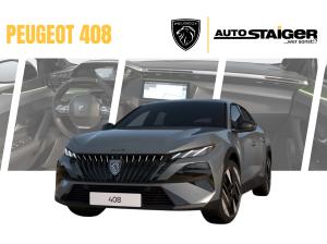 Peugeot 408 GT Exclusive Hybrid 145 e-DSC6 🔥 Gewerbeknaller 🔥