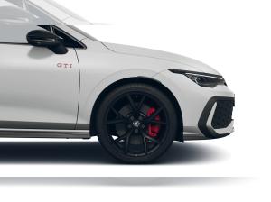 Volkswagen Golf GTI 2,0 l TSI I DSG