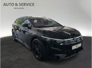 Volkswagen ID.7 Tourer Pro S I 86 kWh