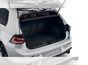 Volkswagen Golf GTI 2,0 l TSI I DSG