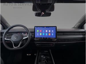 Volkswagen ID.7 Tourer Pro S I 86 kWh