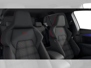 Volkswagen Golf GTI 2,0 l TSI I DSG
