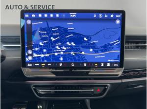 Volkswagen ID.7 Tourer Pro S I 86 kWh