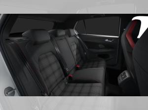 Volkswagen Golf GTI 2,0 l TSI I DSG