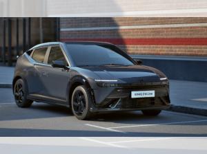 Hyundai IONIQ 3 ⚡N - Line 61 KWh 🔋verfügbar ab Februar 2027