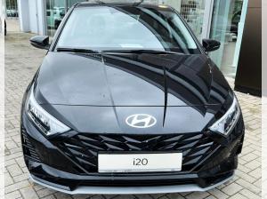 Hyundai i20 FL 1.0 T-GDI Trend Navi.LED.Shz.LM.PDC
