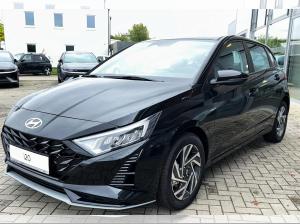 Hyundai i20 FL 1.0 T-GDI Trend Navi.LED.Shz.LM.PDC