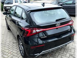 Hyundai i20 FL 1.0 T-GDI Trend Navi.LED.Shz.LM.PDC