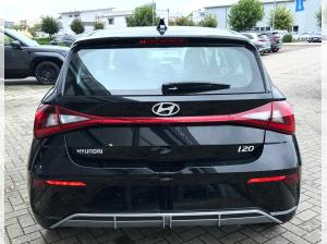 Hyundai i20 FL 1.0 T-GDI Trend Navi.LED.Shz.LM.PDC