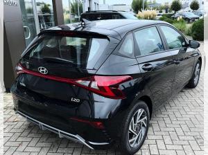 Hyundai i20 FL 1.0 T-GDI Trend Navi.LED.Shz.LM.PDC