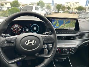 Hyundai i20 FL 1.0 T-GDI Trend Navi.LED.Shz.LM.PDC