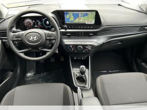 Hyundai i20 FL 1.0 T-GDI Trend Navi.LED.Shz.LM.PDC