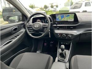 Hyundai i20 FL 1.0 T-GDI Trend Navi.LED.Shz.LM.PDC