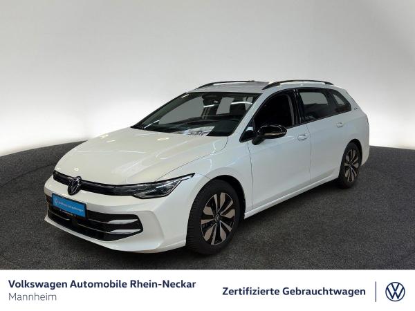 Golf Variant