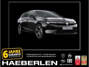 Opel Astra Sports Tourer Edition MHEV
