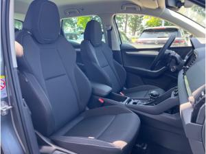 Skoda Karoq Balance 1.5 TSI DSG *Navi, AHK, ACC, Rückfahrkamera*
