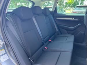 Skoda Karoq Balance 1.5 TSI DSG *Navi, AHK, ACC, Rückfahrkamera*