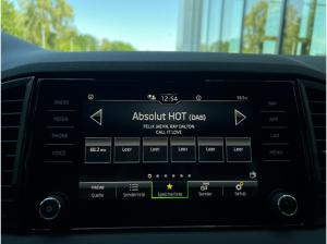 Skoda Karoq Balance 1.5 TSI DSG *Navi, AHK, ACC, Rückfahrkamera*