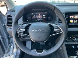 Skoda Karoq Balance 1.5 TSI DSG *Navi, AHK, ACC, Rückfahrkamera*