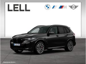 BMW X5 M60i xDrive Leasing ab 780€ Brutto o. Anzahlung
