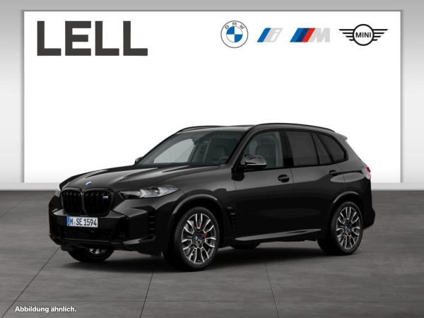 BMW X5 M60i xDrive Leasing ab 780€ Brutto o. Anzahlung