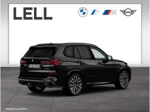 BMW X5 M60i xDrive Leasing ab 780€ Brutto o. Anzahlung
