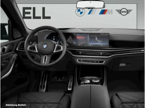 BMW X5 M60i xDrive Leasing ab 780€ Brutto o. Anzahlung