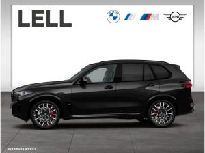 BMW X5 M60i xDrive Leasing ab 780€ Brutto o. Anzahlung